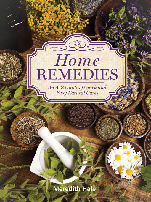 Title details for Home Remedies by Meredith Hale - Available